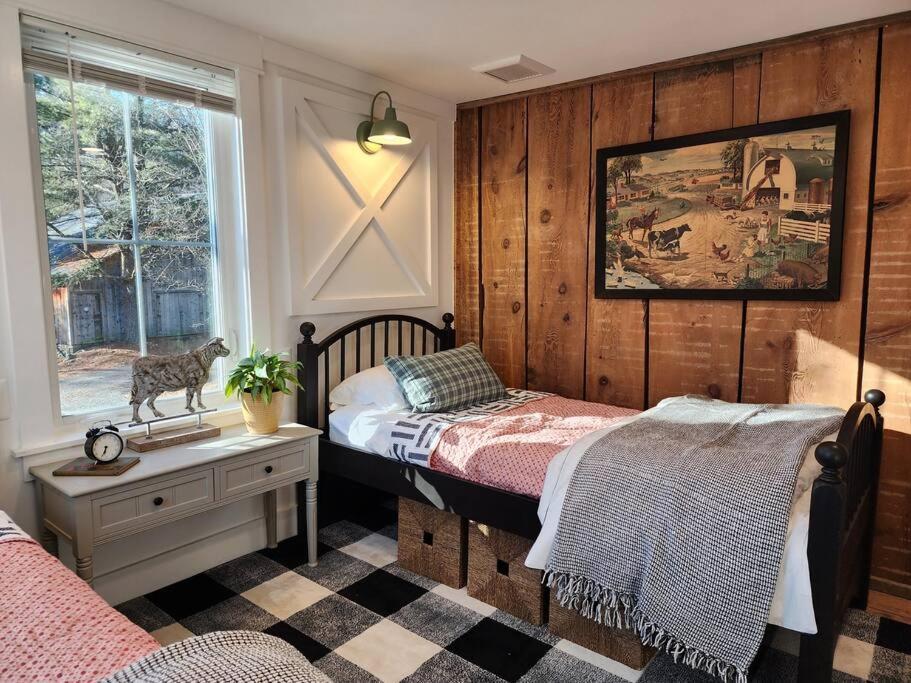 Holiday home Pocono - Fully Renovated 1881 Saylorsburg